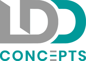 Ldd Concepts Logo