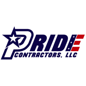 Pride Contractors Logo