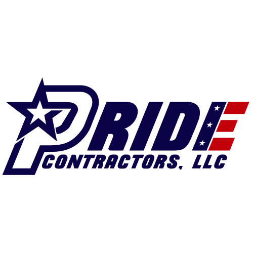 Pride Contractors Logo