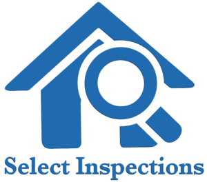 Select Inspections Logo